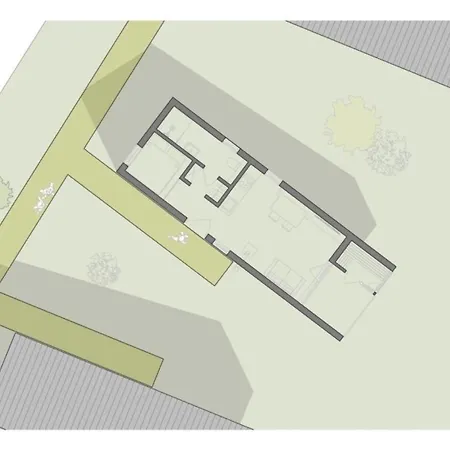 Naturlodges Edersee - #3 Holiday home