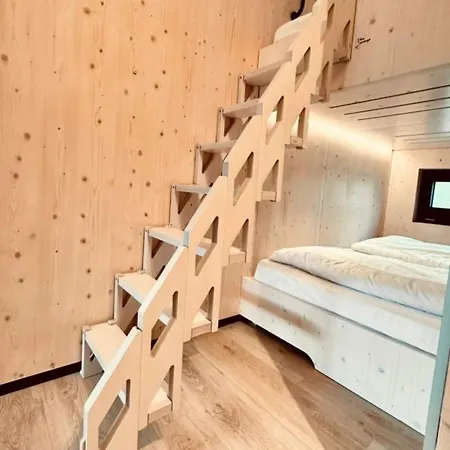 Naturlodges Edersee - #3 Дом отдыха *