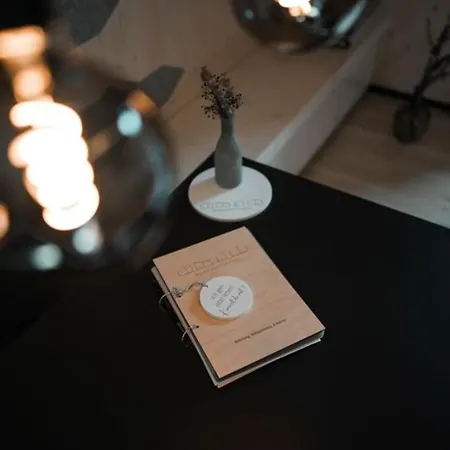 Naturlodges Edersee - #3 Дом отдыха Edertal