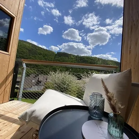 Naturlodges Edersee - #3 Edertal