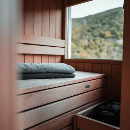 Дом отдыха Naturlodges Edersee - #3 *