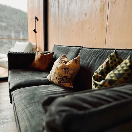Naturlodges Edersee - #3 Holiday home Edertal