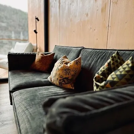 Naturlodges Edersee - #3 Дом отдыха Edertal