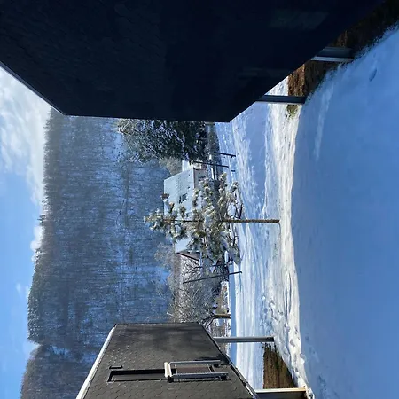 Дом отдыха Naturlodges Edersee - #3 Edertal