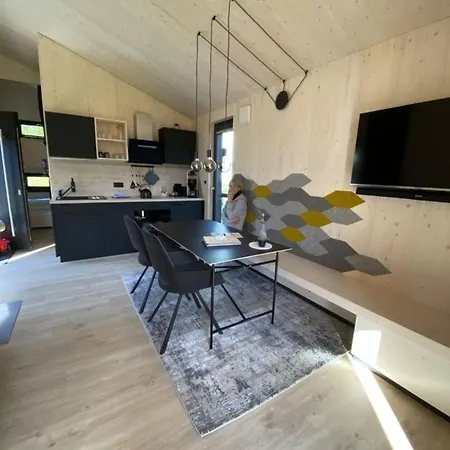 Naturlodges Edersee - #3 Edertal