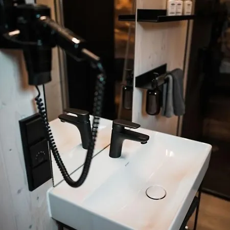 Naturlodges Edersee - #3 Дом отдыха