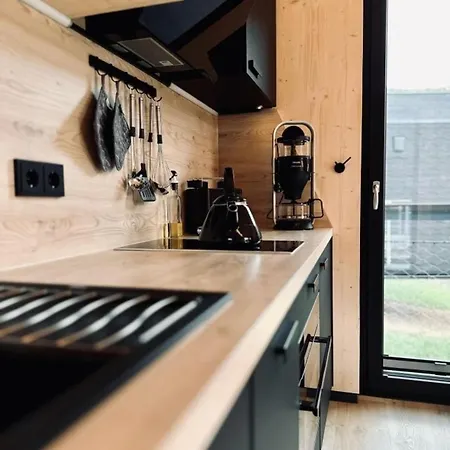 Naturlodges Edersee - #3 * Edertal