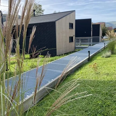 Naturlodges Edersee - #3