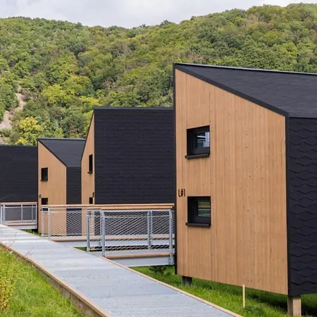 Naturlodges Edersee - #3 Holiday home