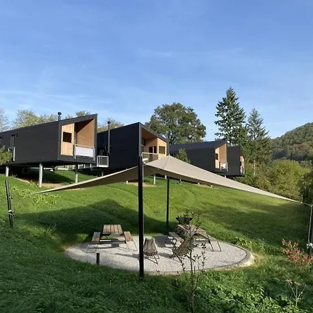 Holiday home Naturlodges Edersee - #3 *