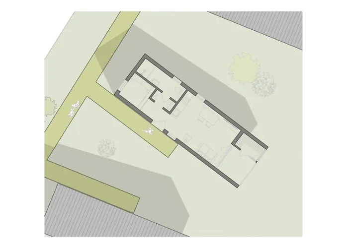 Naturlodges Edersee - #3 펜션