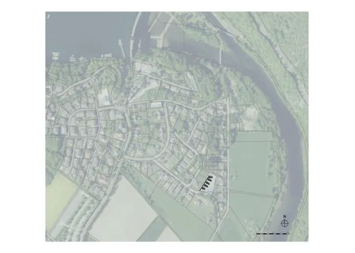 펜션 Naturlodges Edersee - #3 *