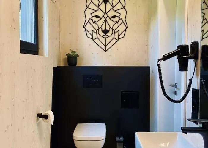 Naturlodges Edersee - #3 *