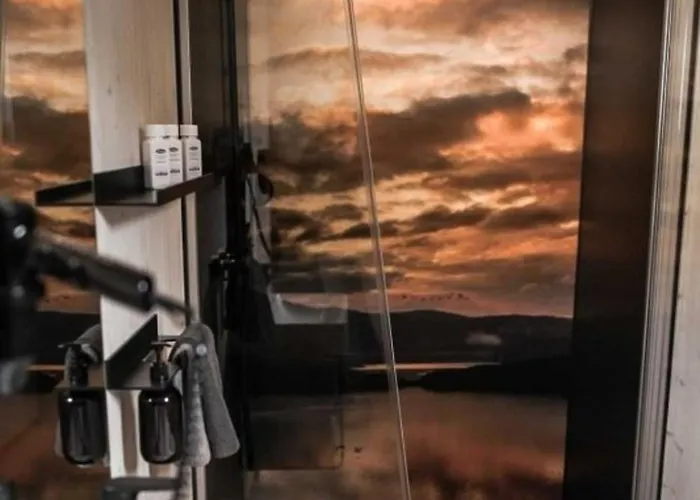 Naturlodges Edersee - #3