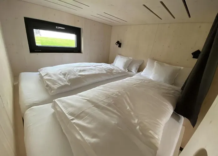 펜션 Naturlodges Edersee - #3