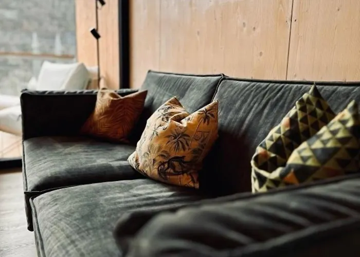 Naturlodges Edersee - #3 펜션 Edertal