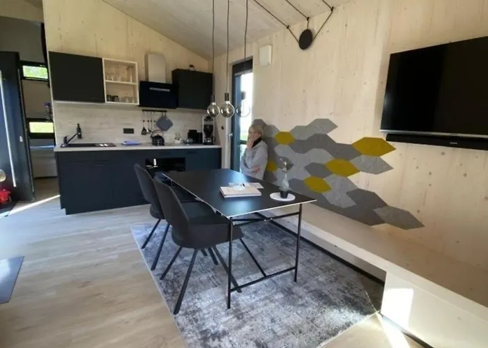 Naturlodges Edersee - #3 Edertal