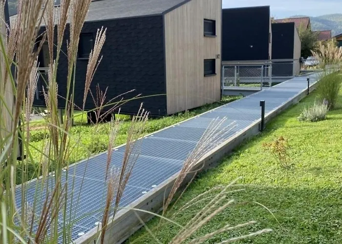 Naturlodges Edersee - #3