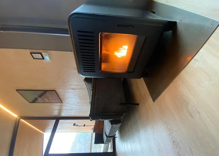 펜션 Naturlodges Edersee - #3 *